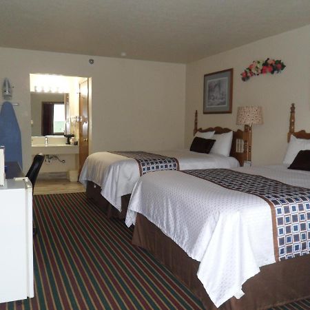 Der Ruhe Blatz Motel Shipshewana Exteriér fotografie