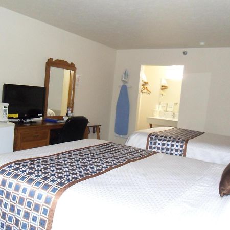Der Ruhe Blatz Motel Shipshewana Exteriér fotografie
