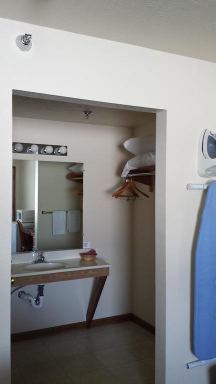 Der Ruhe Blatz Motel Shipshewana Exteriér fotografie