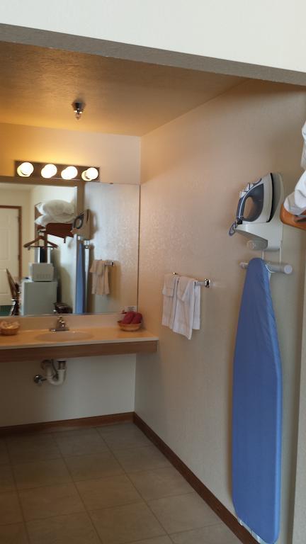 Der Ruhe Blatz Motel Shipshewana Exteriér fotografie