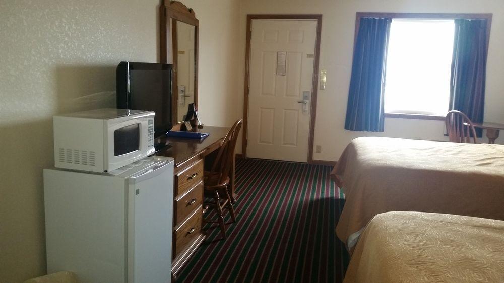 Der Ruhe Blatz Motel Shipshewana Exteriér fotografie