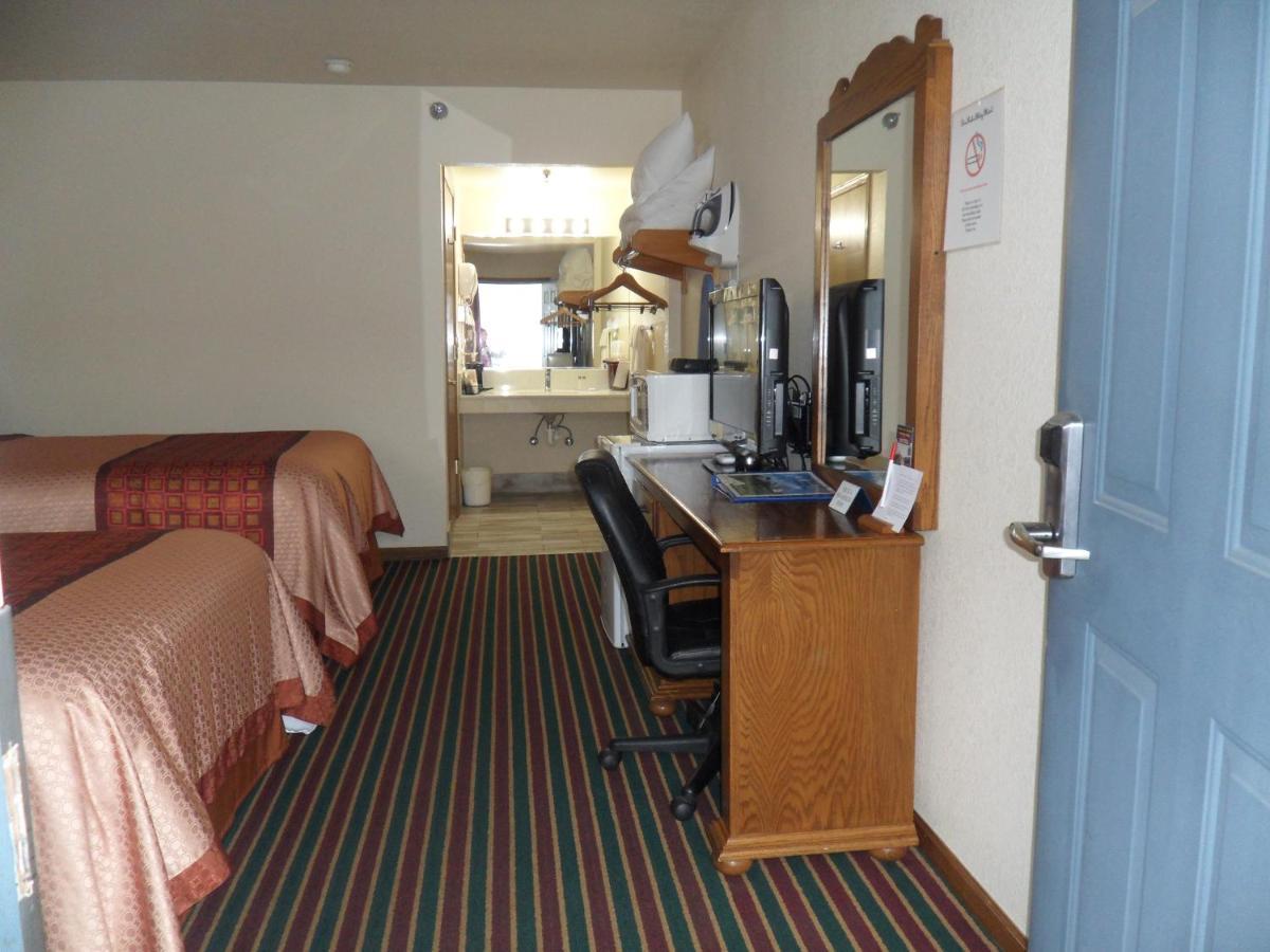Der Ruhe Blatz Motel Shipshewana Exteriér fotografie